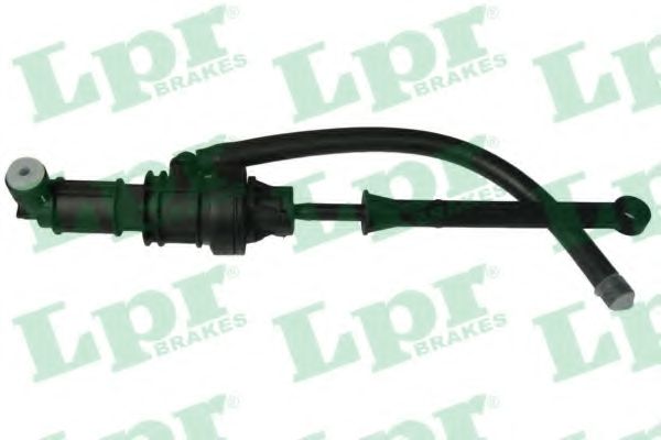 LPR - 2239 - Цилиндр сцепл. главн. FORD TRANSIT 2.0DI-2.3 16V-2.4DI 00-06 (пр-во LPR)