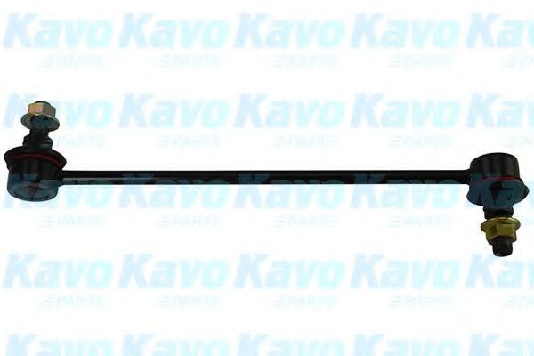 KAVO PARTS - SLS-9006 - Тяга стабилизатора перед. Avensis/Corolla 01-09 (284mm)