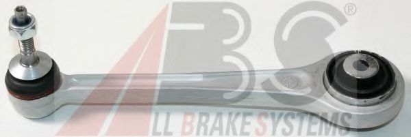 A.B.S. - 210958 - Важіль зад. нижній лів./прав. BMW 5 (E39), 5 (E60), 5 (E61), 7 (E65, E66, E67) 2.0-6.0 01.96-12.10