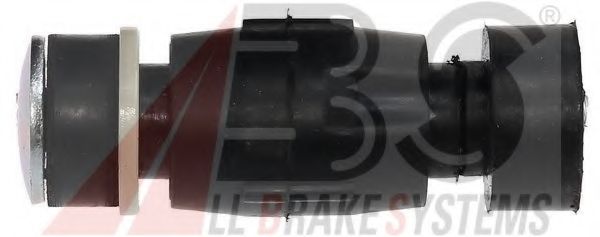 A.B.S. - 260677 - Тяга стабілізатора перед. Dacia Logan/Renault Sandero (BS0) 07-