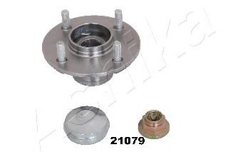 ASHIKA - 44-21079 - Підшипник ступиці зад Nissan Almera, Primera 96-06