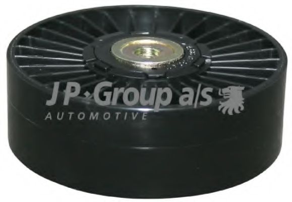 JP GROUP - 1118304100 - 78x8x25,5 Ролик паска приводного VW 1,8/2,0/1,9D