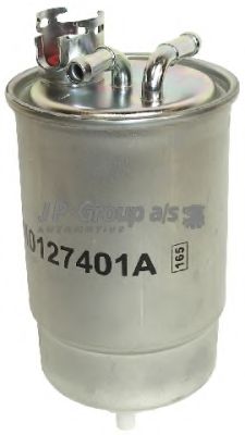JP GROUP - 1118703400 - Фильтр топливный 1.9/2.0 TDI Sharan/Alhambra 00-10/Galaxy 00-06