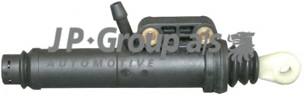 JP GROUP - 1130600500 - Головний циліндр зчеплення DB Sprinter 208D-416CDI
