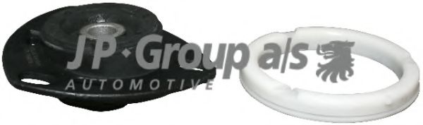 JP GROUP - 1142400610 - Опора амортизатора Audi 100/A6 91- (с подшипником)