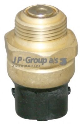 JP GROUP - 1194002000 - Датчик переключ. вентилятора VW T4