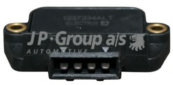 JP GROUP - 1292100100 - Комутатор системи запалювання Opel 1.4-1.8і