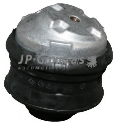 JP GROUP - 1317901600 - Подушка двигателя W203/210/211/220/221 -08 Л.