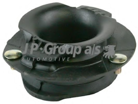 JP GROUP - 1342300200 - Опора амортизатора переднего MB W124 -93 (без подшипника)