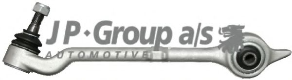 JP GROUP - 1440100470 - Рычаг перед нижний BMW 5 (E39) 2.0-3.0D 95-04 (задний/левый)