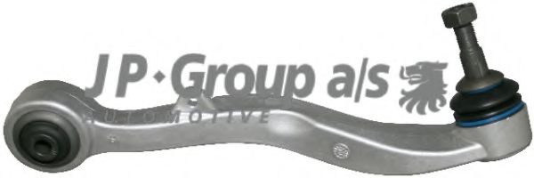 JP GROUP - 1440101680 - Рычаг передний BMW 5 E60 03-06 (задний/правый)