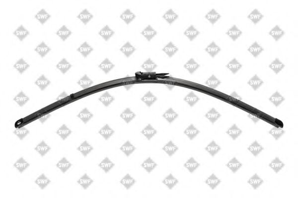 SWF - 119272 - Щітки склоочисника Flat 650/450mm VW Golf 7/Audi 12-