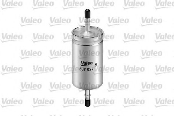 VALEO - 587027 - Фільтр паливний