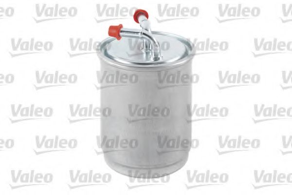 VALEO - 587510 - Фільтр паливний