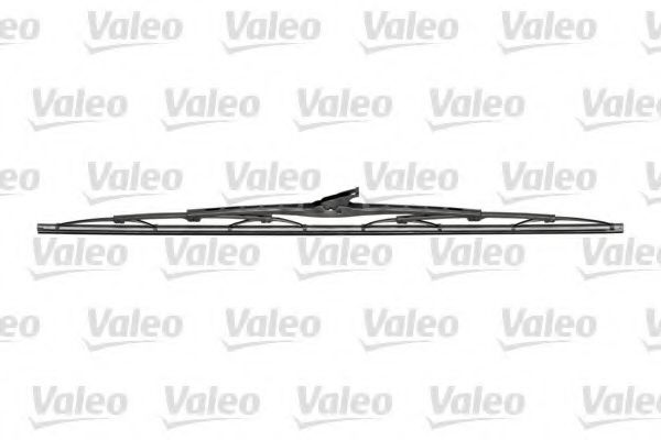 VALEO - 575560 - Щітка склоочисника Standart 600mm