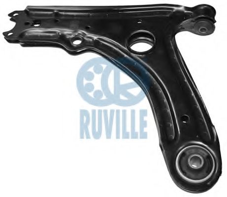 RUVILLE - 935422 - Важіль перед. L/R з с/блоками VW GolfIII/ Vento 1.4-2.0 10.91-06.02