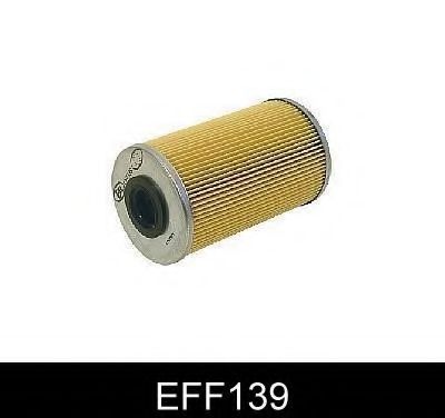 COMLINE - EFF139 - EFF139 Comline - Фільтр палива _ аналогWF8301/KX204D _