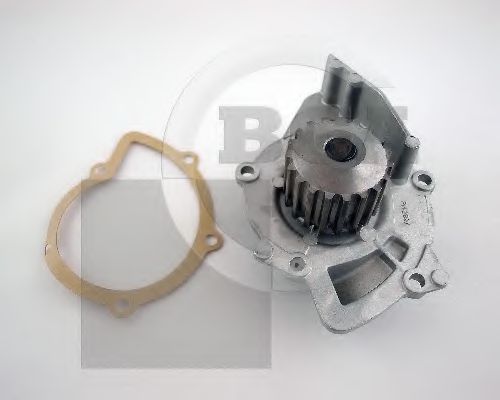 BGA - CP3380 - Водяна помпа Fiat/Ford/PSA/Volvo 1.6DMultijet/2.0DMultijet/2.0Hdi/2.0TDCi/2.2 HDi 2000-