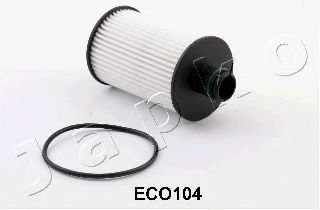 JAPKO - 1ECO104 - 1ECO104 JAPKO-Фільтр оливи