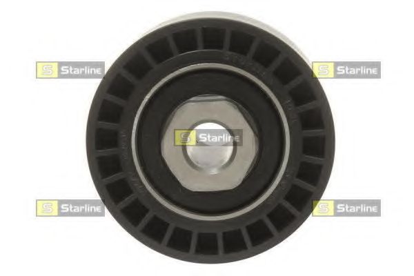 STARLINE - RS A74410 - Натяжной ролик