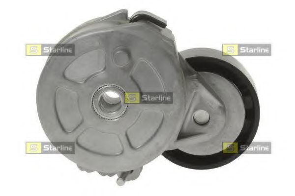 STARLINE - RS D11120 - Натяжная планка, поликлиновой ремень