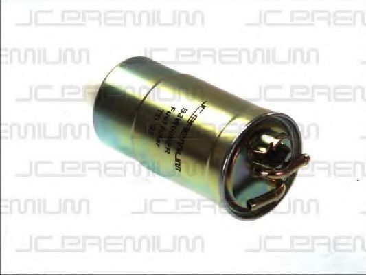 JC PREMIUM - B3W006PR - Фільтр паливний  VAG A3/A4/Octavia/Golf IV/Passat 1.9Tdi/2.0Tdi/LT 28-46 2.5Tdi/2.8Tdi
