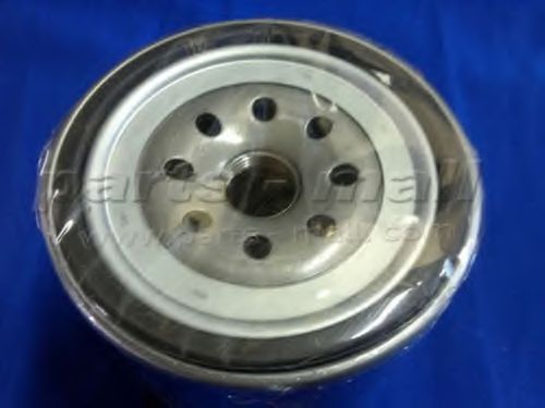 PARTS-MALL - PBB-009 - Фільтр масляний Kia Pregio 2.5TCi D 02- /2.7D 97-