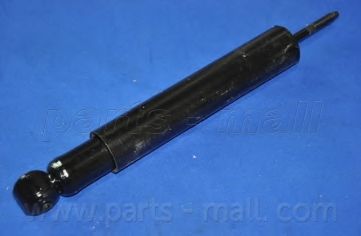 PARTS-MALL - PJC-104 - Амортизатор пiдв. DAEWOO LANOS задн. (вир-во PARTS-MALL)