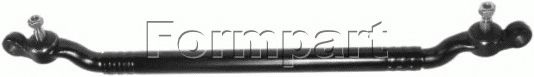 FORMPART - 1206014 - Кермова тяга середня Bmw E34 88-