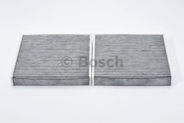 BOSCH - 1 987 432 315 - Фільтр салону вугільний BMW 7 (F01/F02) 08-/523i (F10/F11/F18) 10-