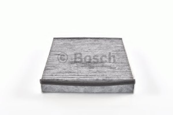 BOSCH - 1 987 432 598 - Фильтр салона FORD угольный (пр-во Bosch)