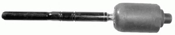LEMFORDER - 26013 01 - Кермова тяга 245,1mm MB S (W220) 3.7/4.3/5.0 09.02-08.05 4X4