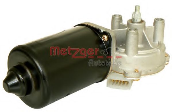 METZGER - 2190507 - Двигун склоочисника