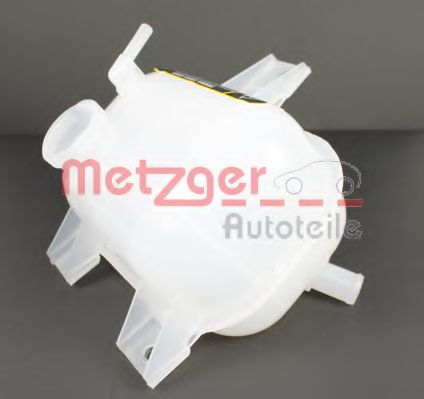 METZGER - 2140087 - Бачок розширювальний