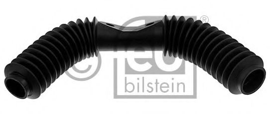 FEBI BILSTEIN - 01935 - Пильовик кермової тяги Audi 100/A6 76-96 (з/без г/п)