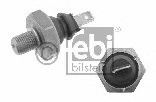 FEBI BILSTEIN - 08466 - Датчик тиску масла VW 1,6-2,0,1,9D/TD/TDI 82-