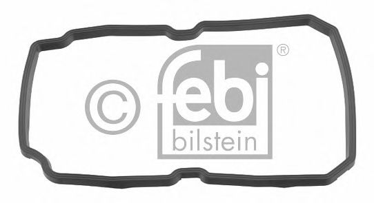 FEBI BILSTEIN - 10072 - Прокладка піддона АКПП DB 140