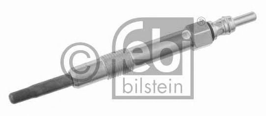 FEBI BILSTEIN - 15959 - Свічка розжарювання 11V Fiat Doblo, Punto, Marea 1,9/2,4JTD 98-