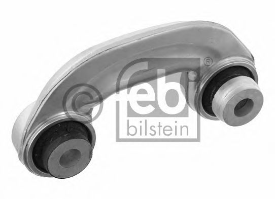 FEBI BILSTEIN - 17214 - Тяга стабiлiзатора перед. права Audi A4, A6; Skoda Superb I; VW Passat 1.6-4.2 11.94-03.08