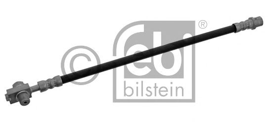 FEBI BILSTEIN - 18870 - Шланг гальмівний  зад Audi A6 Avant Quattro (4B)  02.98-05.01