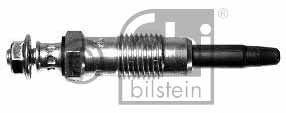 FEBI BILSTEIN - 19223 - Свічка розжарювання DB W123/124/Sprinter/Vito (11,5V/7 sek.)