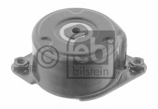 FEBI BILSTEIN - 27375 - Ролик паска приводного Bmw 3(E46)3.0D 99-;Opel Omega 2.5DTI