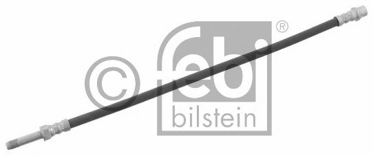 FEBI BILSTEIN - 28613 - Шланг гальмівний  перед. DB Sprinter/VW Crafter 06-