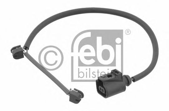 FEBI BILSTEIN - 29912 - Датчик гальмівних колодок Porsche Cayenne; Vw Touareg 2.5D-5.0D 09.02-09.10