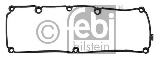 FEBI BILSTEIN - 39197 - Прокладка клапанної кришки