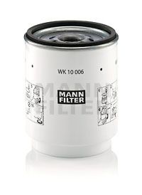 MANN-FILTER - WK 10 006 z - WK10006z     (MANN) Фільтр палива