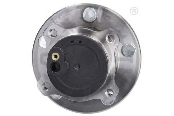 OPTIMAL - 942502 - Підшипник зад, в зборі Mazda 3/5 10.03-