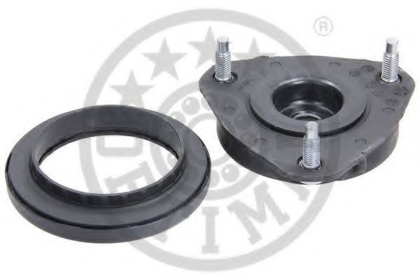 OPTIMAL - F8-6318 - К-кт опорна подушка+підшипник ам-тора перед. Ford Focus 98-04/Tranzit Connect 02-