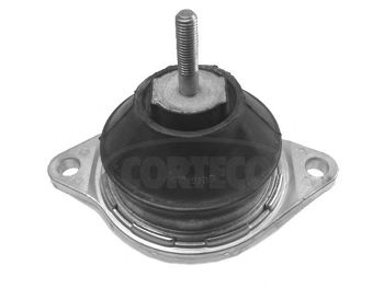 CORTECO - 80000225 - Опора двигуна гумометалева