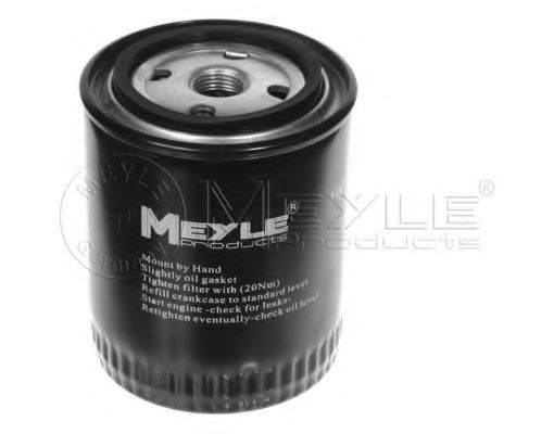 MEYLE - 100 115 0005 - Фiльтр оливний